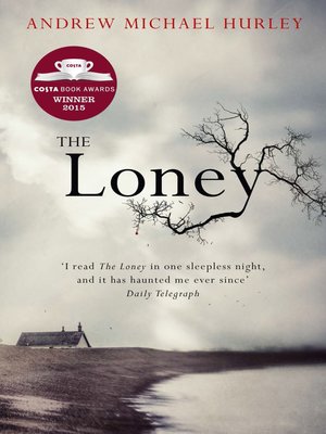cover image of The Loney